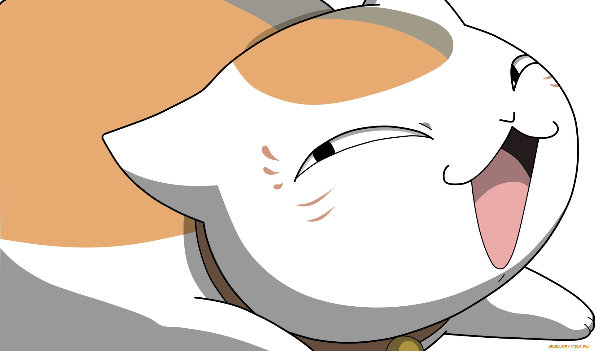, natsume yuujinchou, 